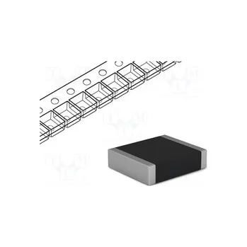 Kondenzátor ECHU1C103JX5