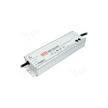 spínaný zdroj HEP-240-48A