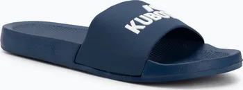 Pánské pantofle Pánské nazouváky Kubota Basic navy blue