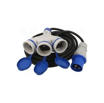 Prodlužovací kabel W-99933