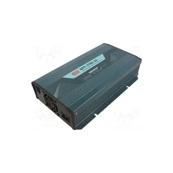 Nabíječka baterií NPP-1700-24