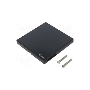 vypínač a zásuvka T3EU1C-TX