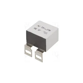 Kondenzátor C4BSPBX4120ZBJJ