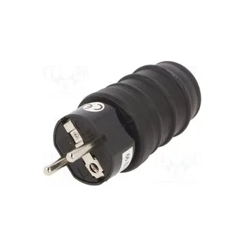 Elektrická zásuvka PD.3158