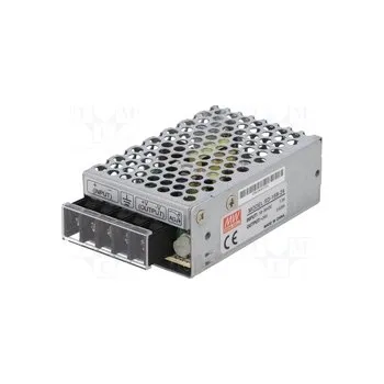 Měnič napětí SD-15B-24