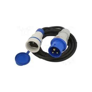 Prodlužovací kabel W-99937