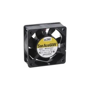 PC ventilátor 9WP0624H401