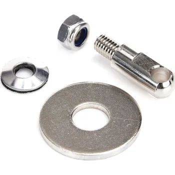 Sportovní střelba 101. INC Bezpečnostní sada zámku nábojů na muniční bednu