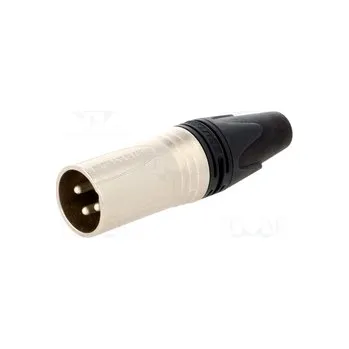 Elektrický konektor NTR-NC3MXXD