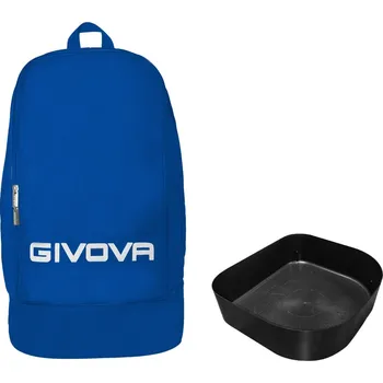 Sportovní batoh Sportovní batoh GIVOVA SPORT BIG Royal modrá