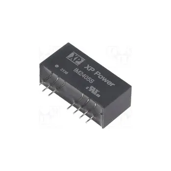 Měnič napětí IM2405S