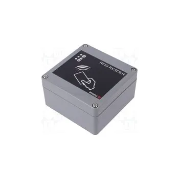 Čtečka magnetické karty RFID-IND-M2