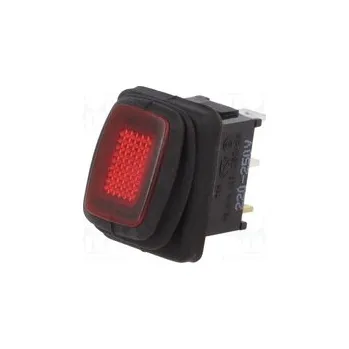 vypínač R13-66B8-02-BBR