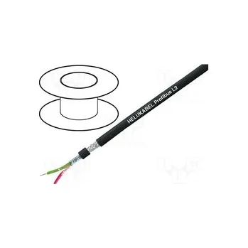 elektrický kabel PROFIBUS-L2-OUT