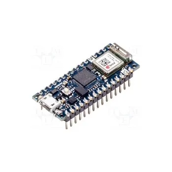 Vývojová deska ABX00032