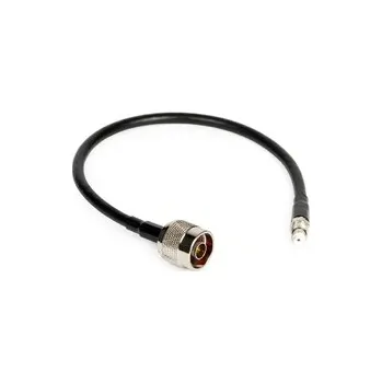 Elektrická zásuvka Anténní konektor, N zástrčka, FME zásuvka