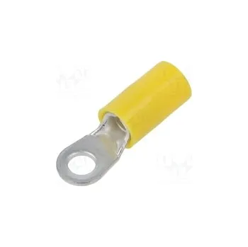 Kabelové oko KOV-4-6/100