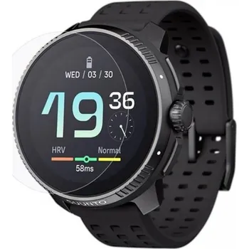 Příslušenství k chytrým hodinkám Fólie Suunto Race (49 mm) 6 ks