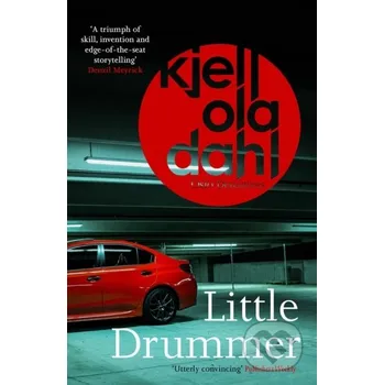 Little Drummer - Kjell Ola Dahl Orenda