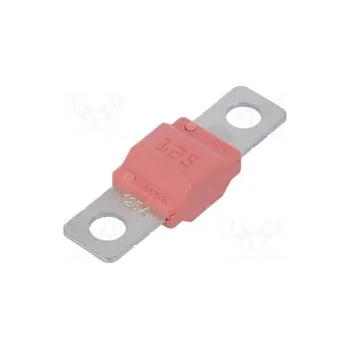 Autopojistky MIDIVAL-125A