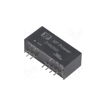 Měnič napětí IT4805SA