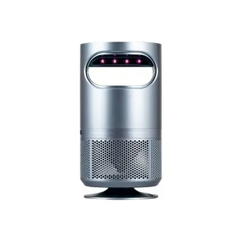 Stojací lampa Stojací UV lampa proti hmyzu 5W LED VAYOX VA0193