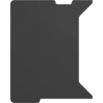 Herní židle Boční deska stolu Genesis HOLM MODULAR 60 cm levá