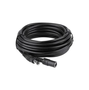 Prodlužovací kabel kabel DC prodlužovací DC 2.1/5.5 15m