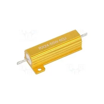 Rezistor AHP50W-6RJ
