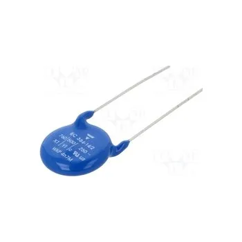 Kondenzátor WKP472MCPEJ0KR