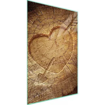 Obraz Krájecí deska TMK ArtDeko sklo 1 ks