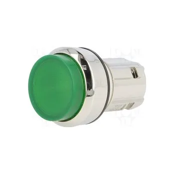 vypínač 3SU1051-0BB40-0AA0