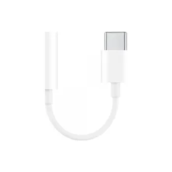 Datové redukce Adaptér USB-C na 3,5mm Jack SPU-A01