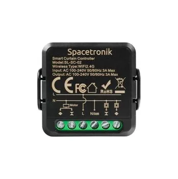 vypínač Mini Switch Roletový spínač SMART WiFI Tuya