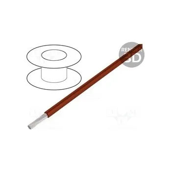 elektrický kabel HEAT180SIF-0.25BR