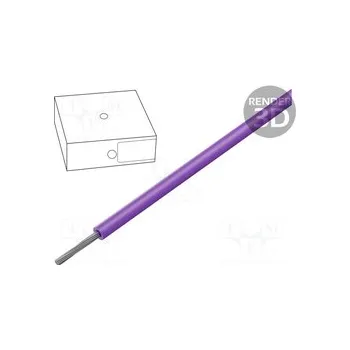 elektrický kabel HEAT125SC-2.5VI