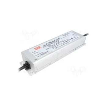 Napájecí zdroj pro osvětlení ELG-150-C1400A