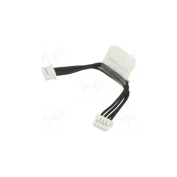 Elektrická zásuvka MX-15134-0400