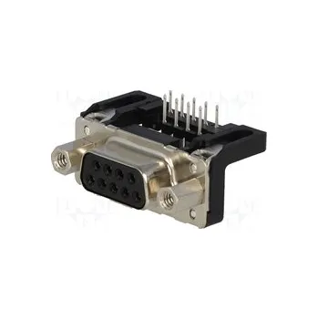 Elektrická zásuvka 09661127603