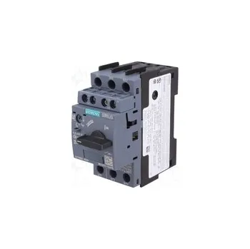 Jistič 3RV2011-1GA15