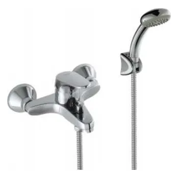 Vodovodní baterie Umyvadlová baterie páková 17417006 TRES