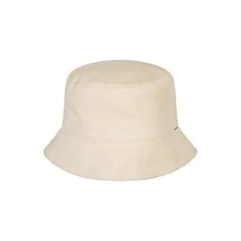Pokrývka hlavy Klobouk Barts ORANA HAT Cream velikost O/S