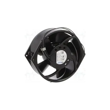 Vzduchotechnika W2S130-BM15-01