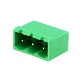 Elektrická zásuvka EBPA-03-C-C