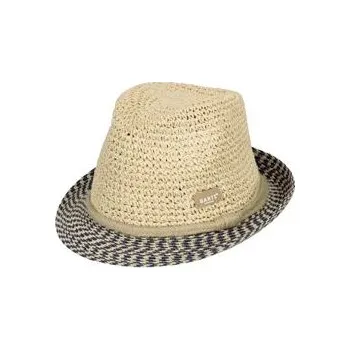 Oblečení a móda Klobouk Barts KOORI HAT Natural velikost O/S