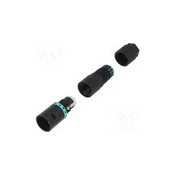 Elektrická zásuvka THB.381.A2A