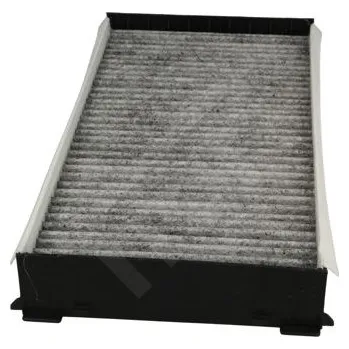 Kabinový filtr Filtr, vzduch v interiéru HART 338 577