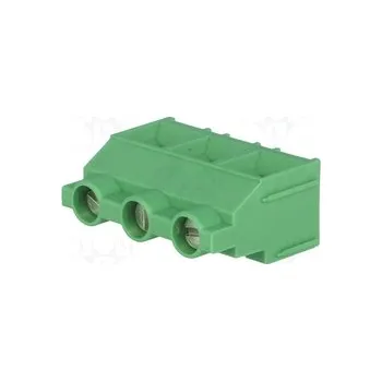 Elektrický konektor MKDS5/3-9.5