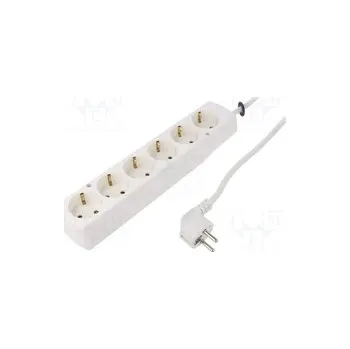 Napájecí kabel PS-670S/1.5-3.0