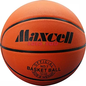 Basketbalový míč Míč basketbalový č. 7, 75 - 78 cm